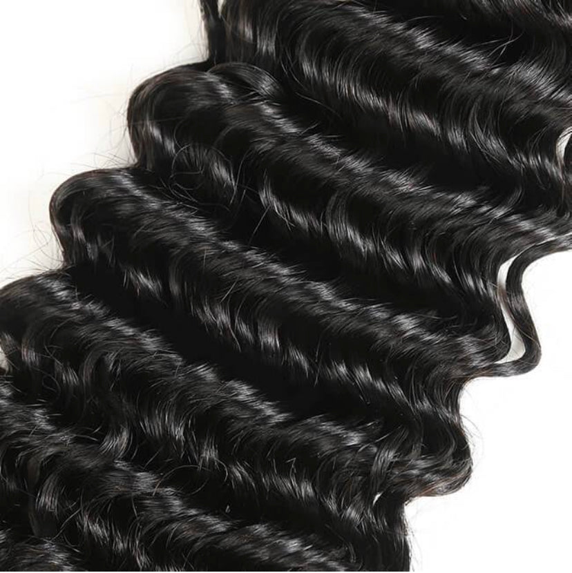 HD Deep Wave Frontal