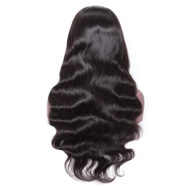 HD 13x6 Frontal Wig