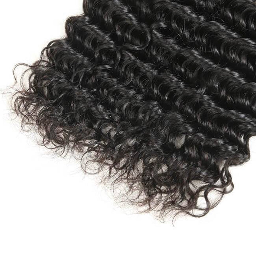 HD Deep Wave Frontal