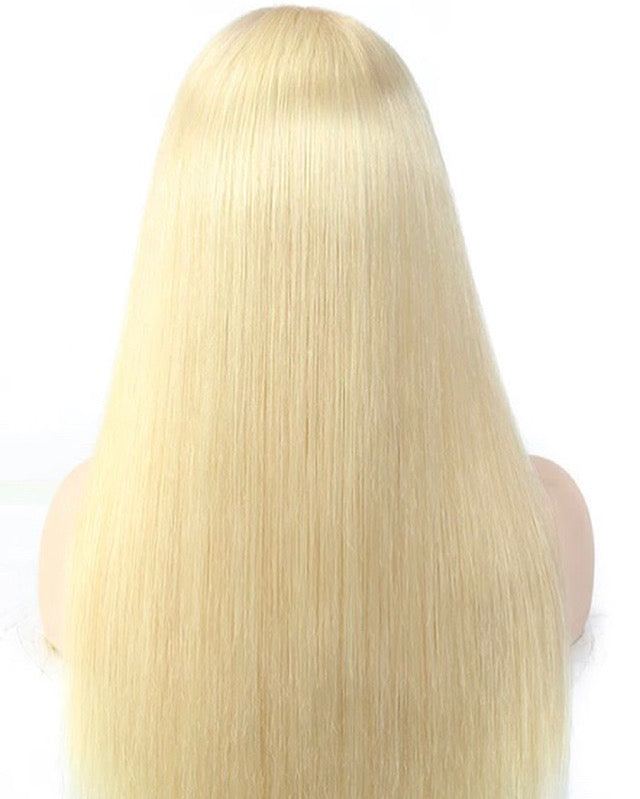 613 Blonde Wig