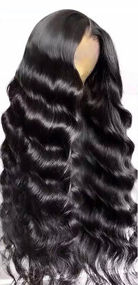 13x6 Loose Wave Wig