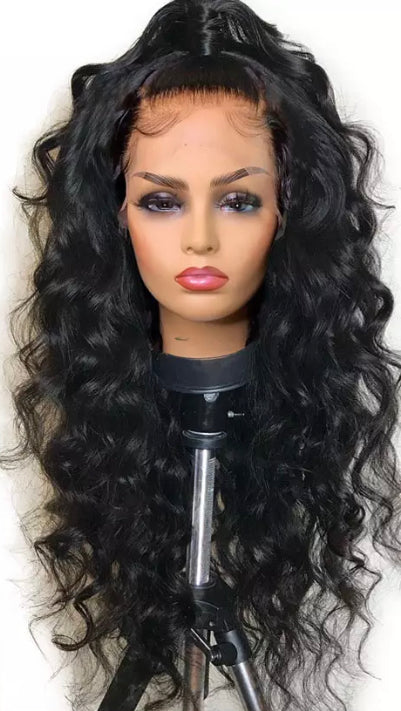 HD 13x6 Frontal Wig