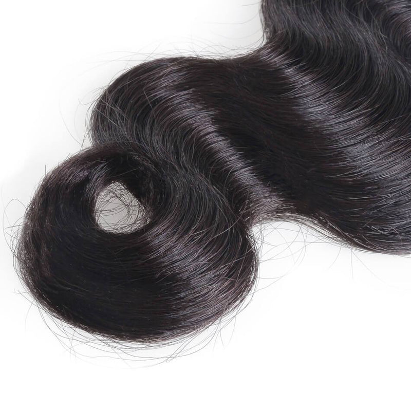 Single Body Wave Bundle