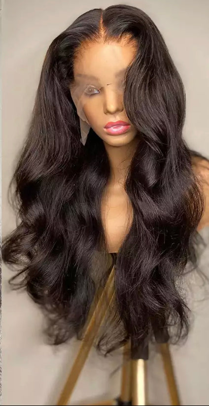 HD 13x4 Frontal Wig