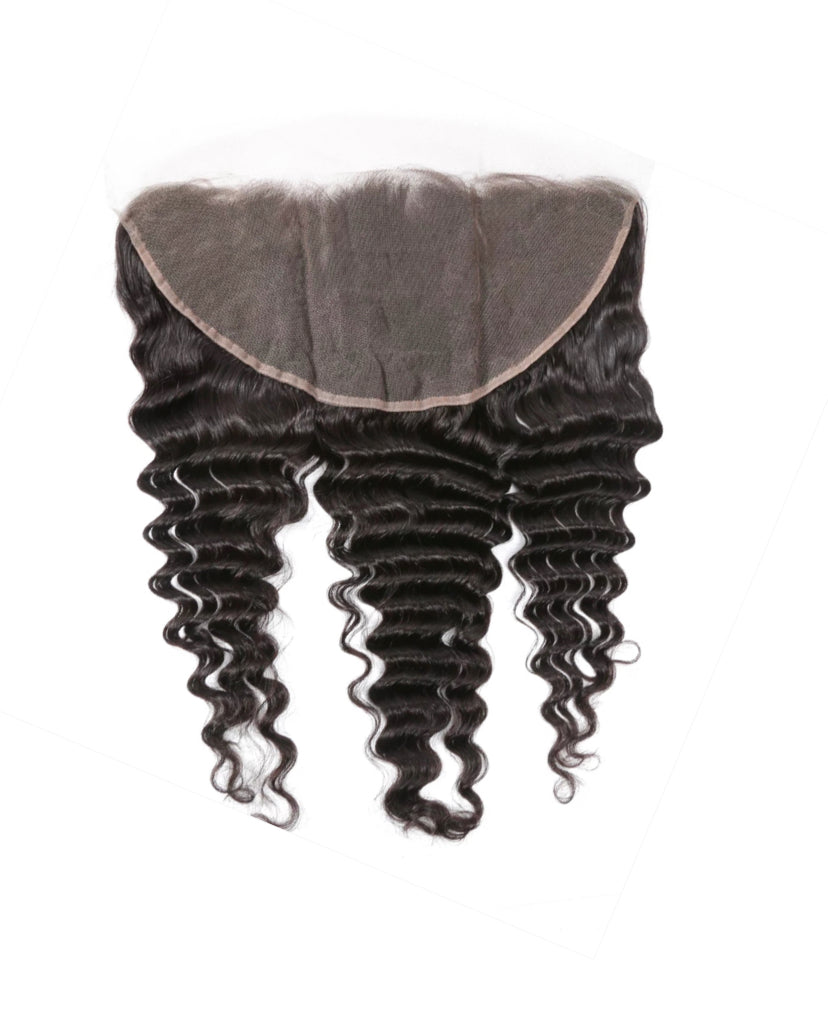 HD Deep Wave Frontal