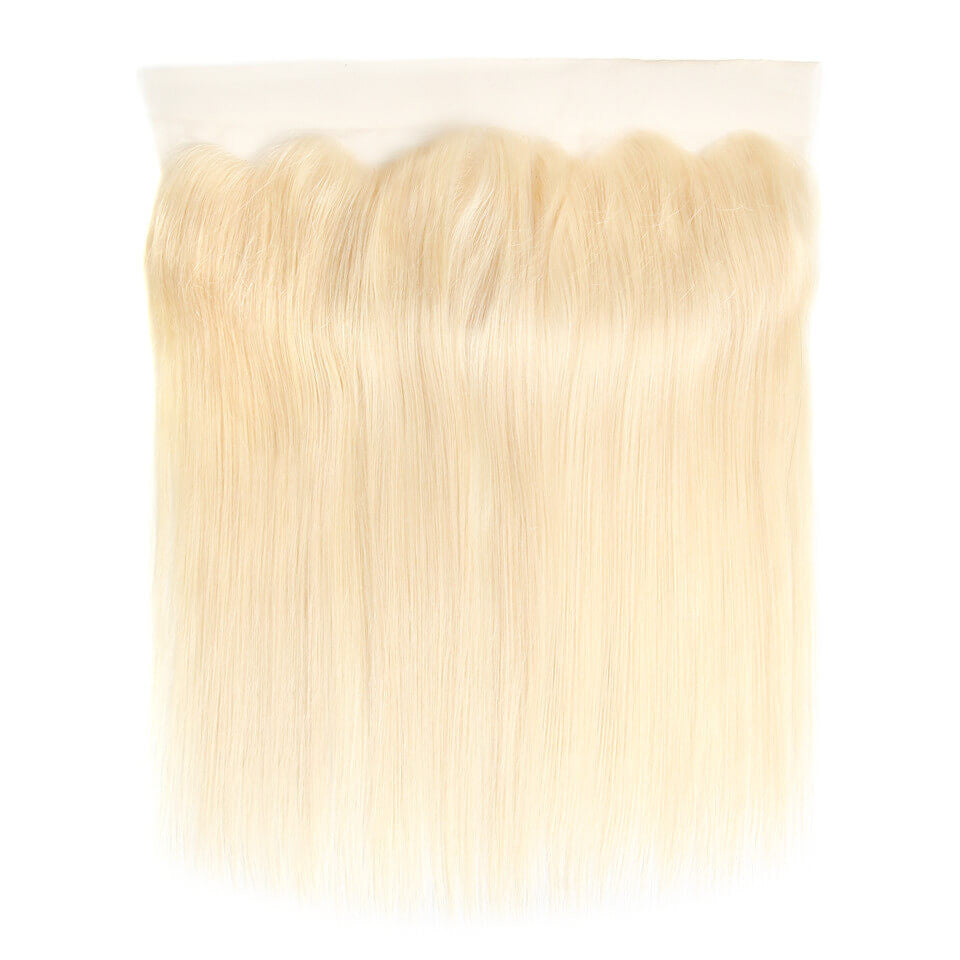 13x4 613 Blonde Frontal