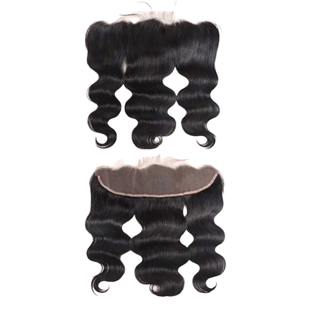 HD Body Wave Frontal