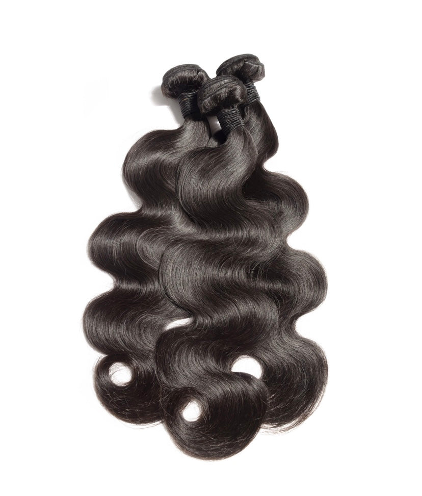 Body Wave 3 Bundle Deals