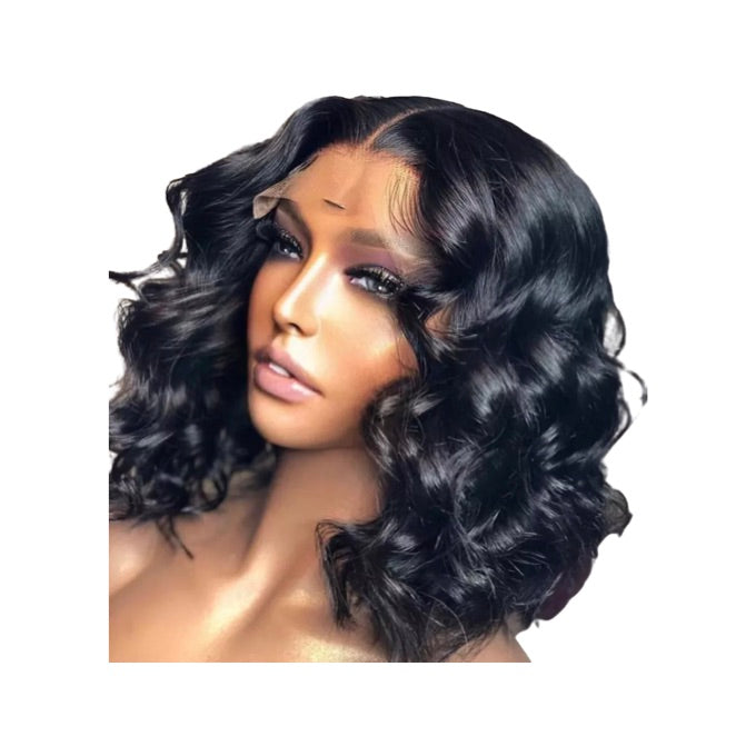 HD 5x5 Closure Wig