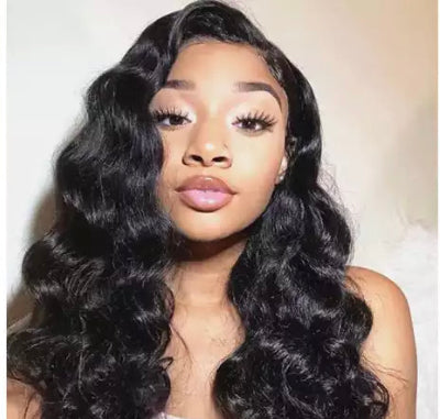 13x6 Loose Wave Wig