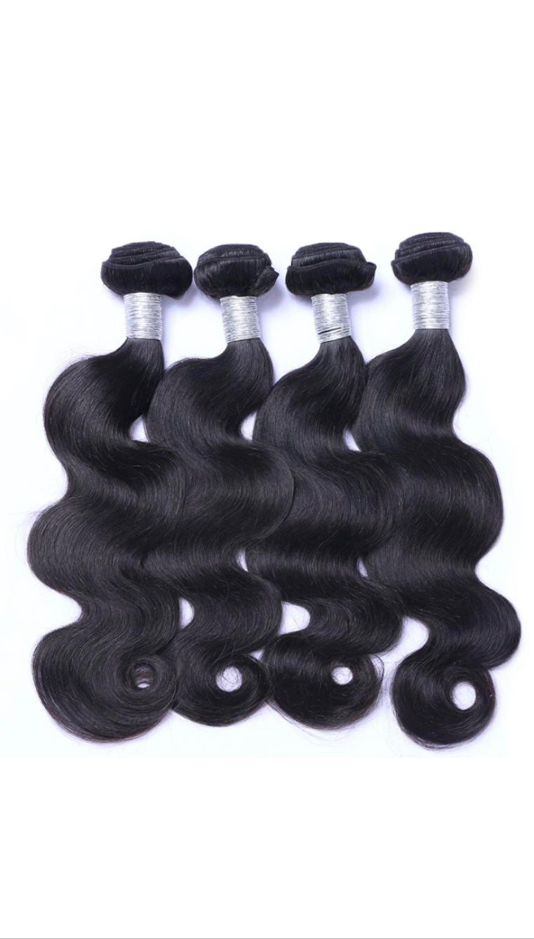 Body Wave 4 Bundle Deals