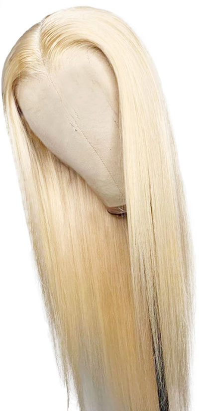 613 Blonde Wig