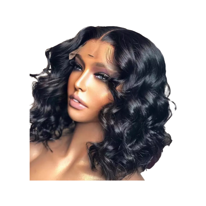 13x6 Loose Wave Wig