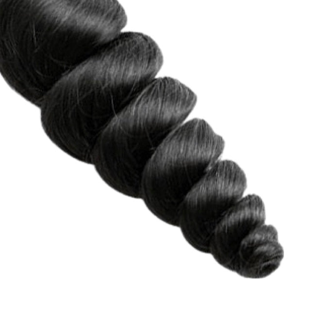 Single Loose Wave Bundle