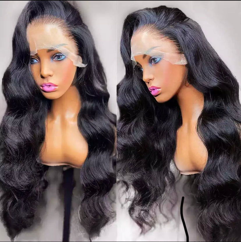 13x4 Body Wave Wig