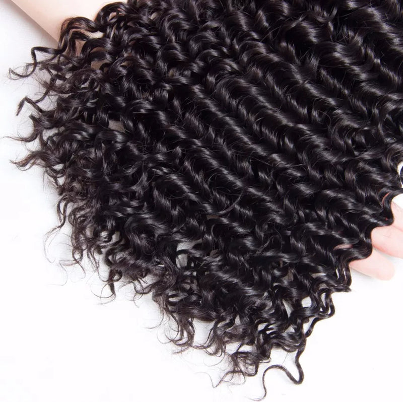 Single Curly Bundle