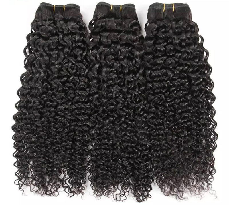 Curly 3 Bundle Deals