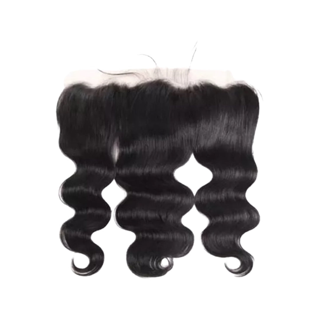 HD Body Wave Frontal