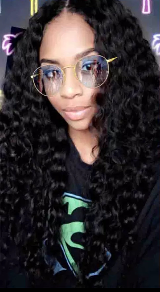 6x6 Closure Wigs