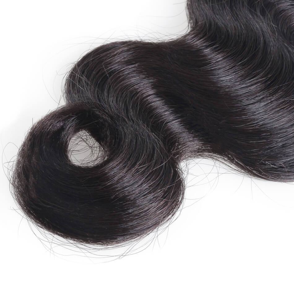 HD Body Wave Frontal