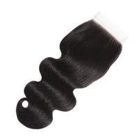 HD Body Wave Closure