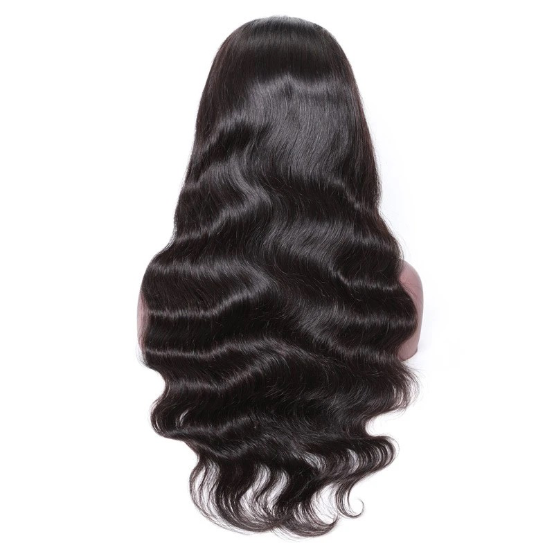 13x6 Body Wave Wig